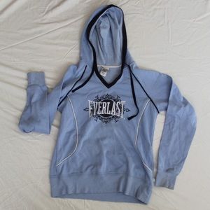 EVERLAST HOODIE 🌊🥊